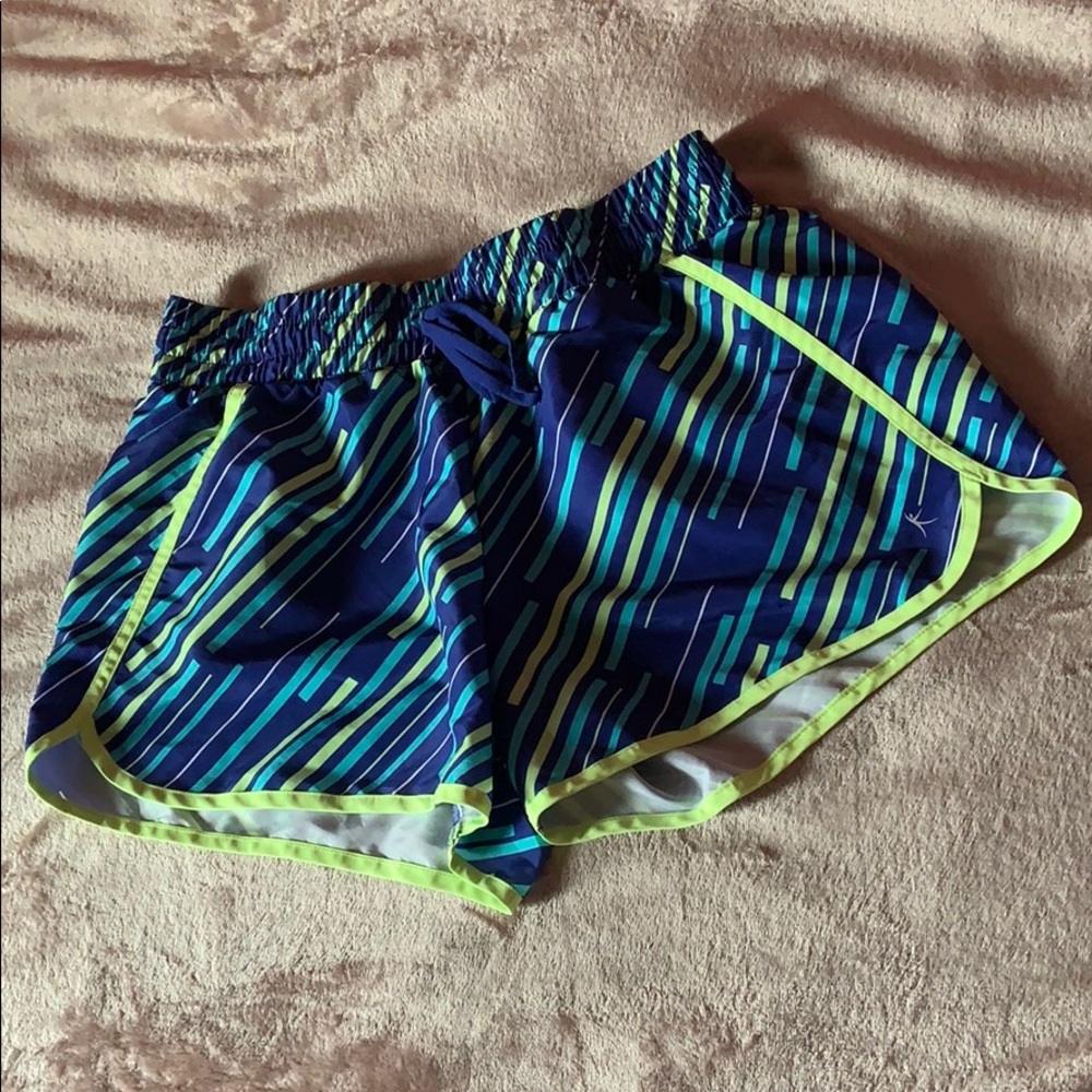 Danskin shorts 🤸🏽‍♂️